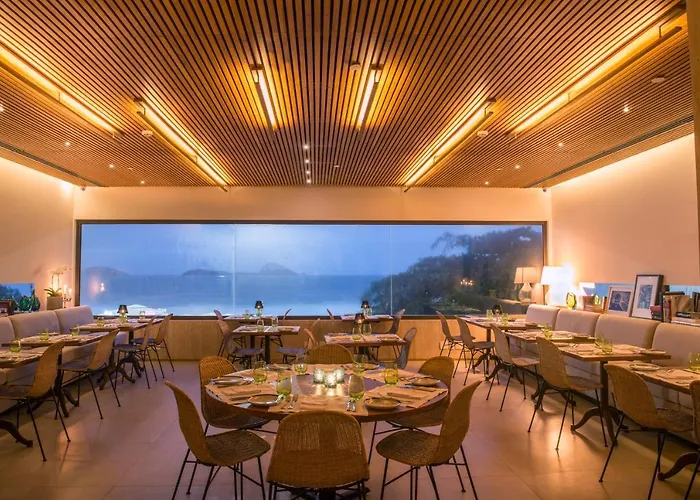 Janeiro Hotel
